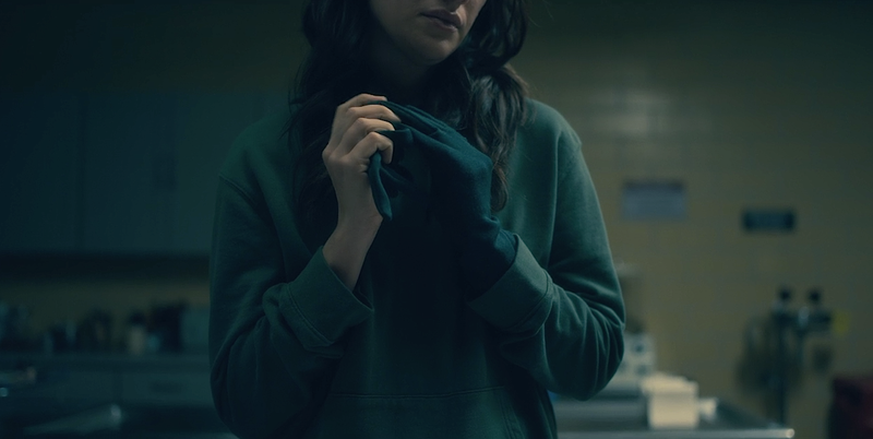 Kate Siegel
